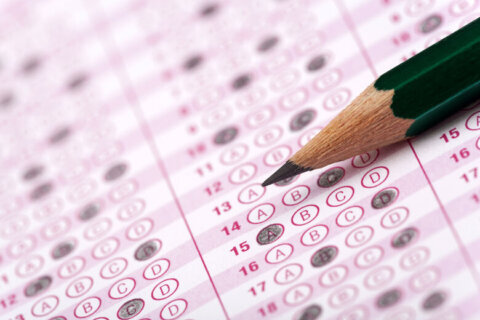 What to make of the latest DC-area standardized test scores