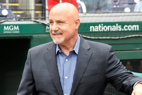 Why Nationals GM Mike Rizzo feels MLB rule changes will ‘improve the game’