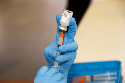 COVID-19 vaccine may become annual, like flu shot