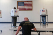 You can cast a ballot beginning Friday in Virginia