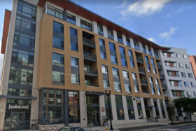 Top DC-area landlord changes name to Elme Communities