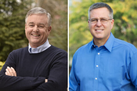 2022 Maryland election: Trone and Parrott locked in close race in 6th District, plus other House races to watch