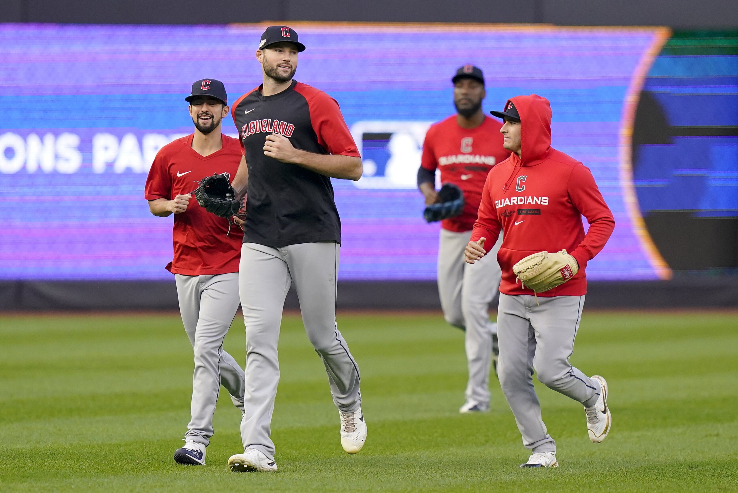 Yankees' Clay Holmes emerging fast amid Aroldis Chapman's