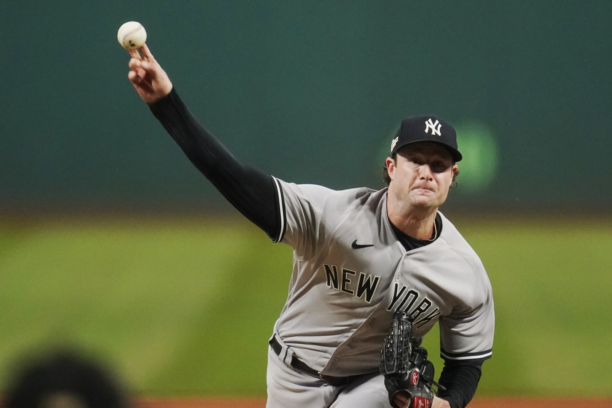 Mlb New York Yankees Aaron Judge Jersey - Xs : Target