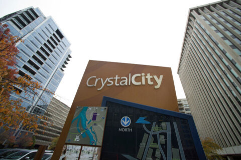Amazon to open cloud computing training center in Crystal City