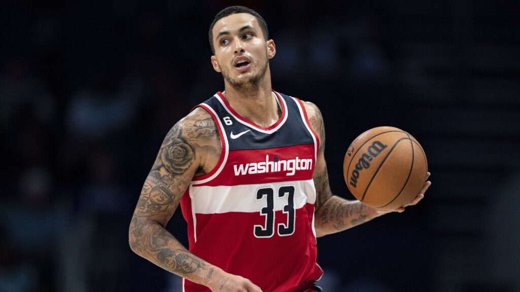 3 reasons why the Washington Wizards are set for disappointment again in  2022-23