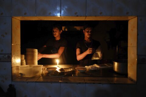Bangladesh plunges into power blackout after grid failure