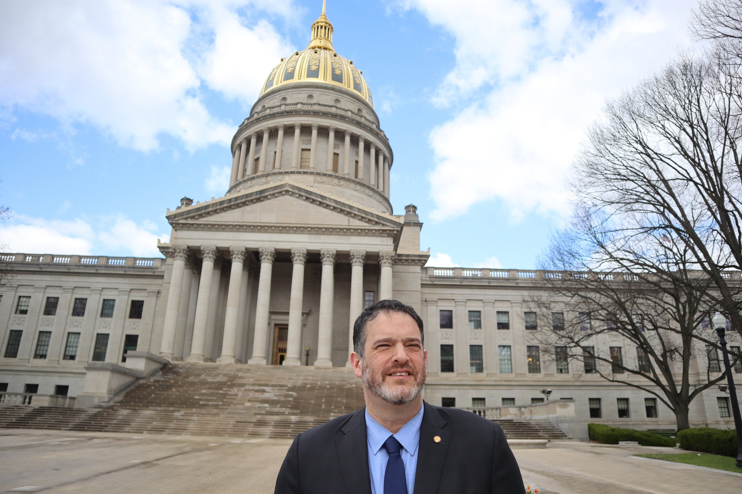 Reversing abortion ban tall task for West Virginia Democrats – WTOP News