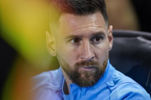 Lionel Messi says World Cup in Qatar will be his last