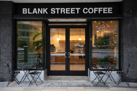 New York’s fast-growing Blank Street Coffee expands to DC