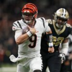 Cincinnati Bengals vs New Orleans Saints Prediction, 10/16/2022