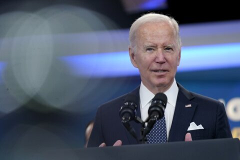 With Americans feeling pinched, Biden targets ‘junk fees’