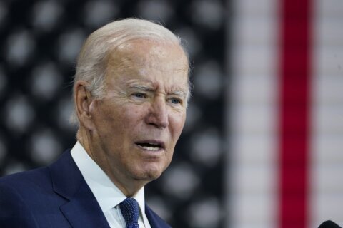 Biden’s ‘Armageddon’ talk edges beyond bounds of US intel