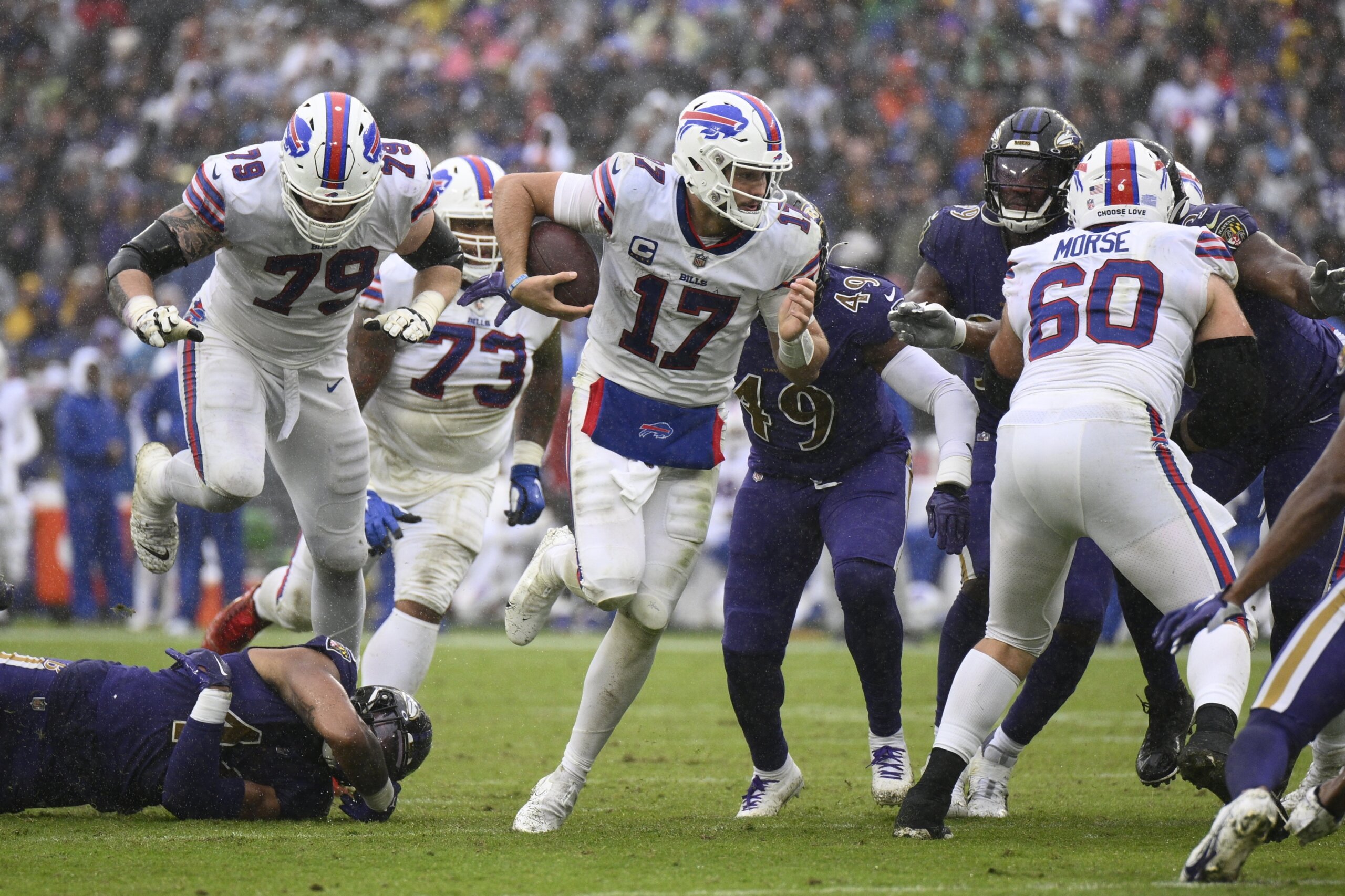 Smith INT sets up game-ending FG as Bears beat Texans 23-20