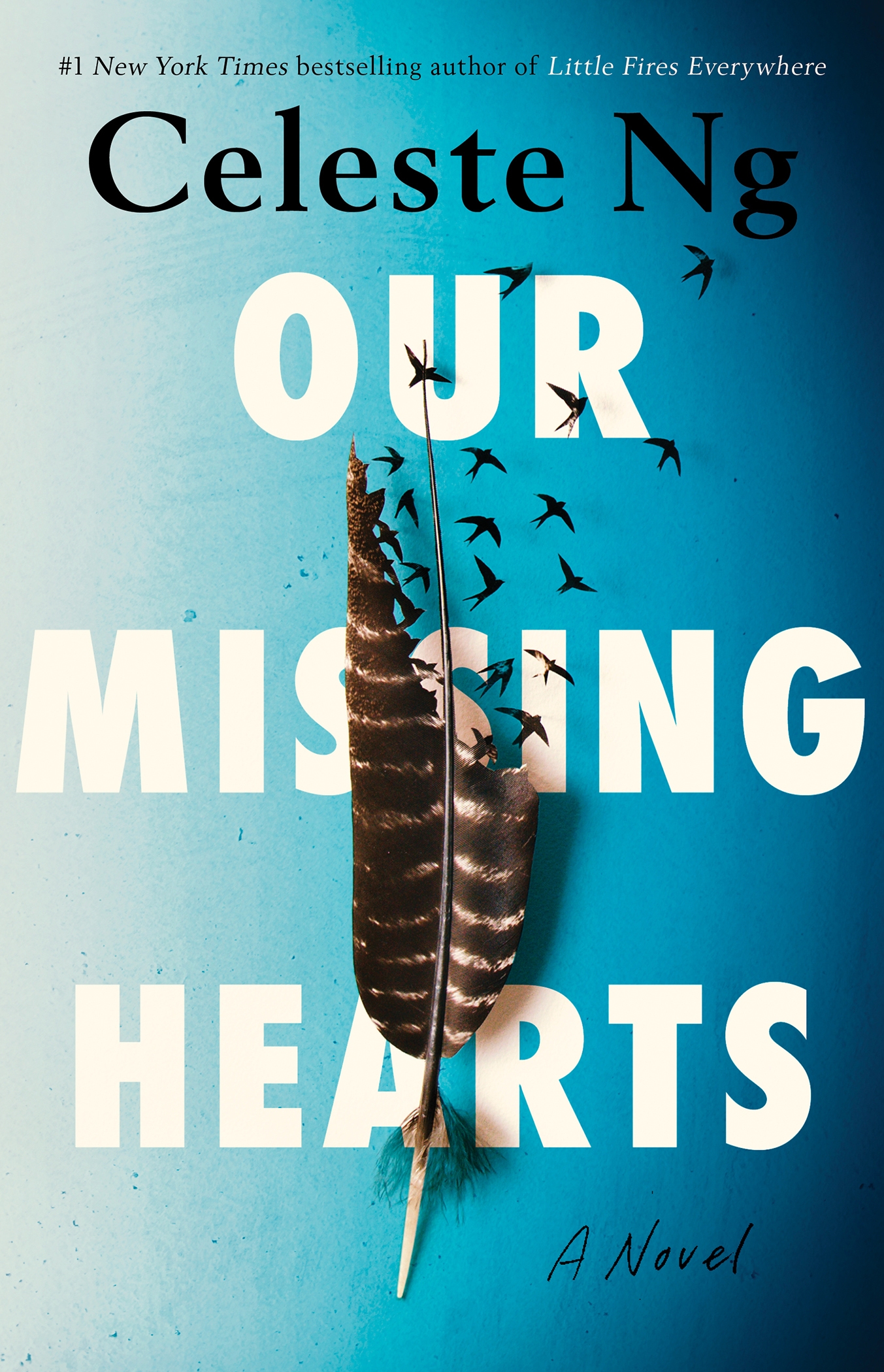 review our missing hearts