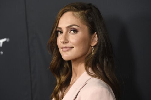 Minka Kelly memoir ‘Tell Me Everything’ coming out May 2023