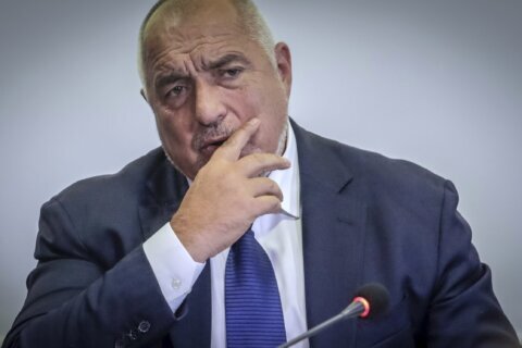 Bulgaria: Borissov offers coalition, doesn’t want PM’s post