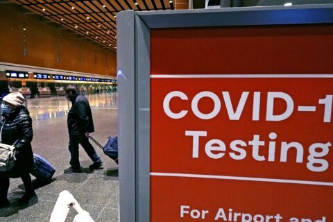 CDC drops traveler health notices for individual countries