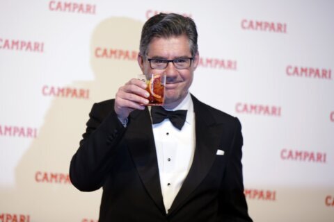 Campari Group adding to its Kentucky bourbon business