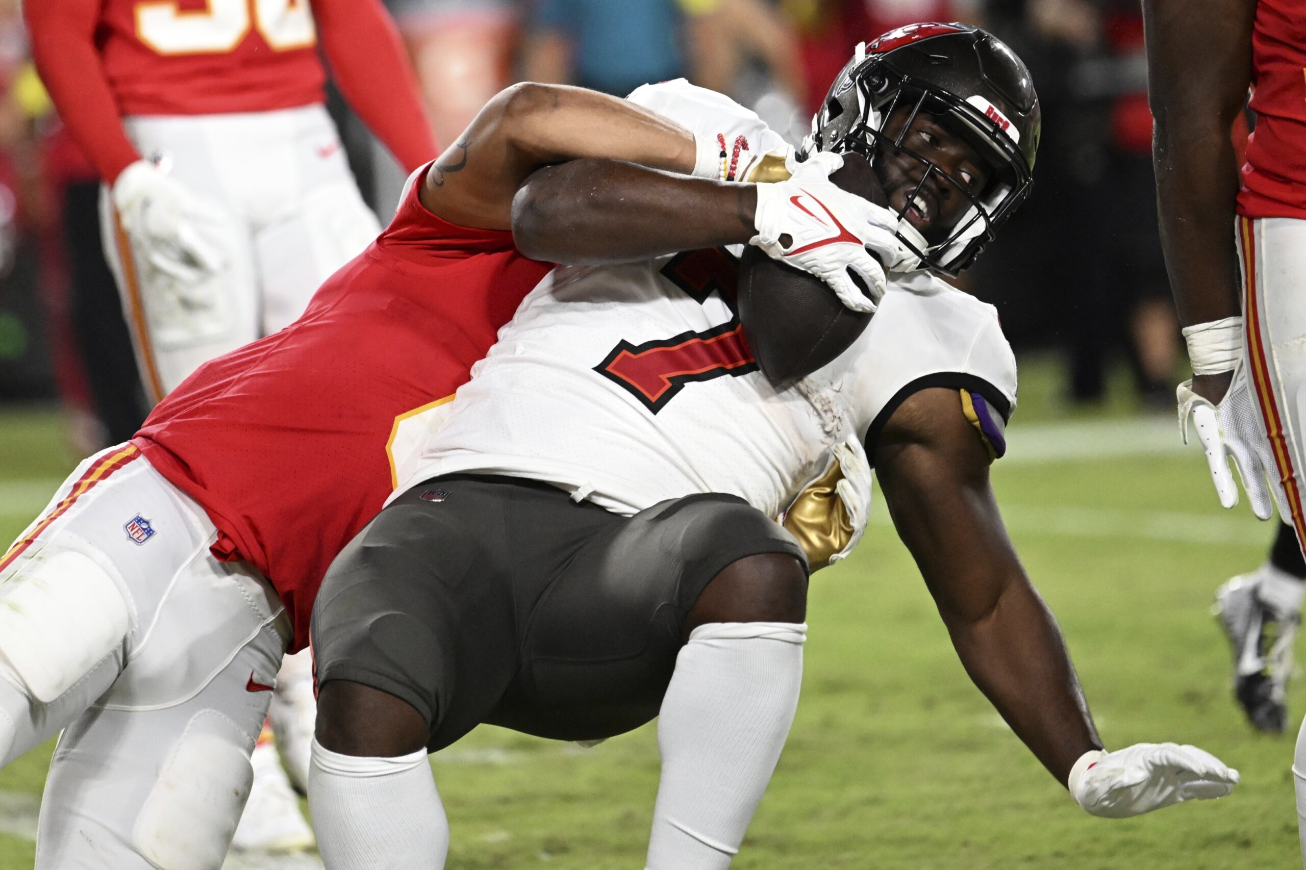 Understanding the Install: Bucs DC Todd Bowles Gives Insight into Defensive  Preparation