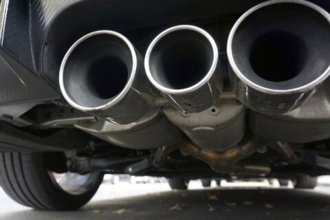 Bill aimed at getting loud vehicle exhausts to pipe down passes in Montgomery County