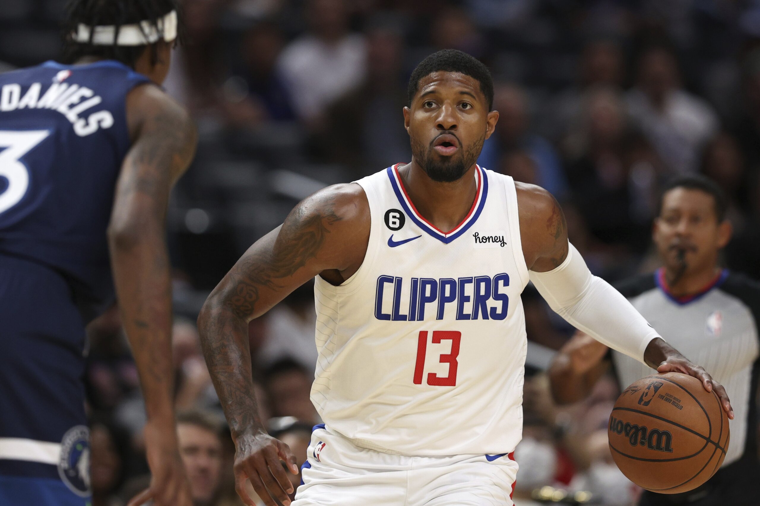 Clippers unveiling new directtoconsumer viewing option WTOP News