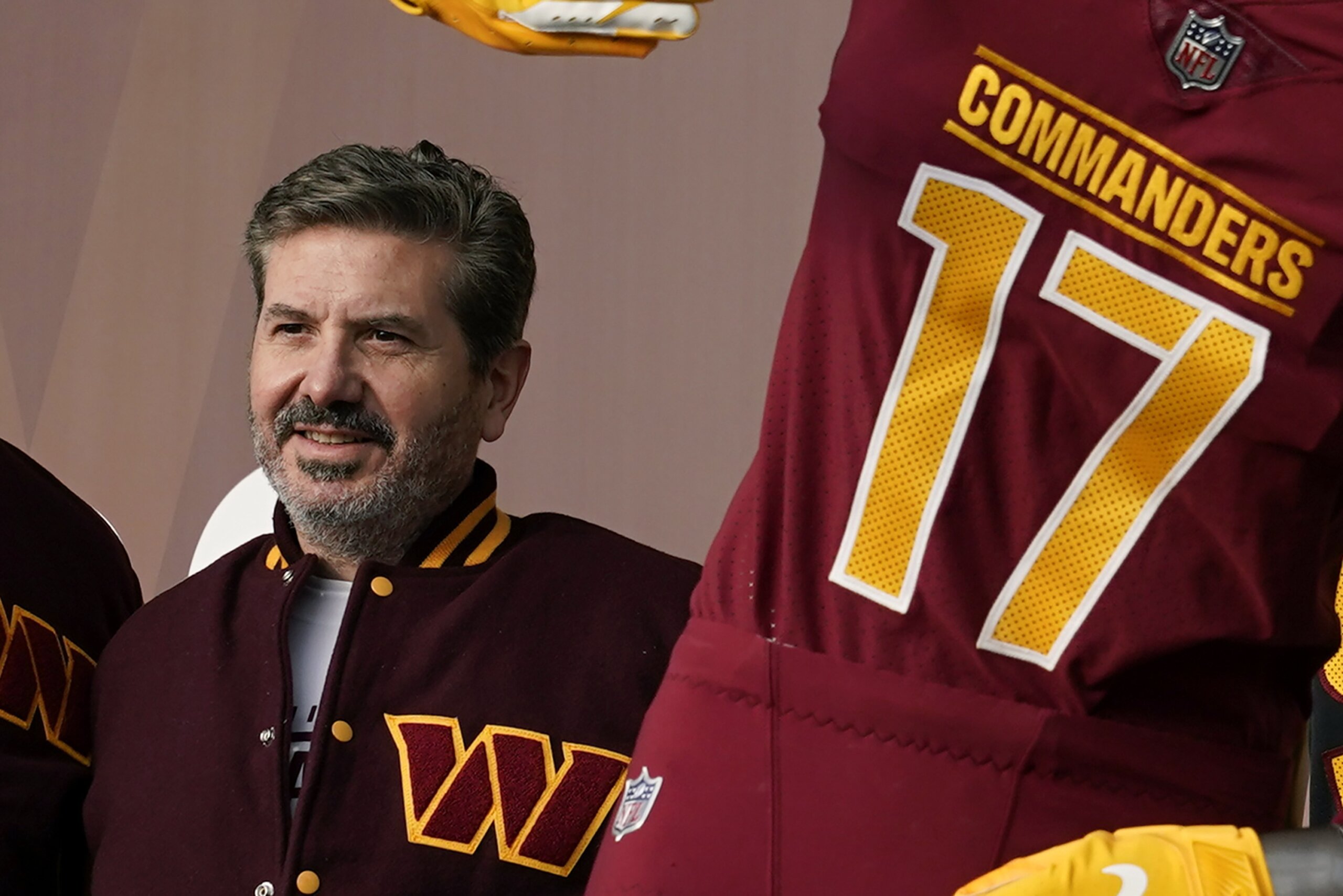 Timeline Of Washingtons Recent Tumult Under Dan Snyder Wtop News 