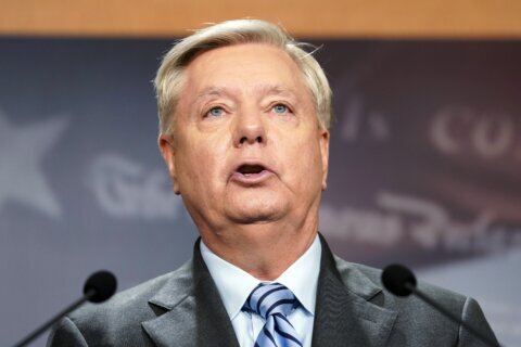 Appeals court: Graham must testify in Georgia election probe