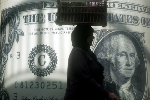 Egypt, IMF reach preliminary agreement for $3 billion loan