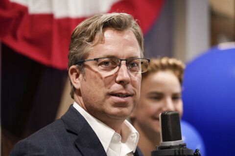 GOP front-runner lies low in open US House race in Nashville