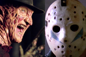Vote for the best scary movies of all time 