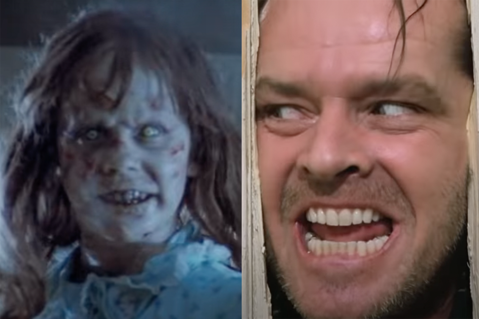 What’s the scariest movie ever? Vote now (Elite 8) - WTOP News