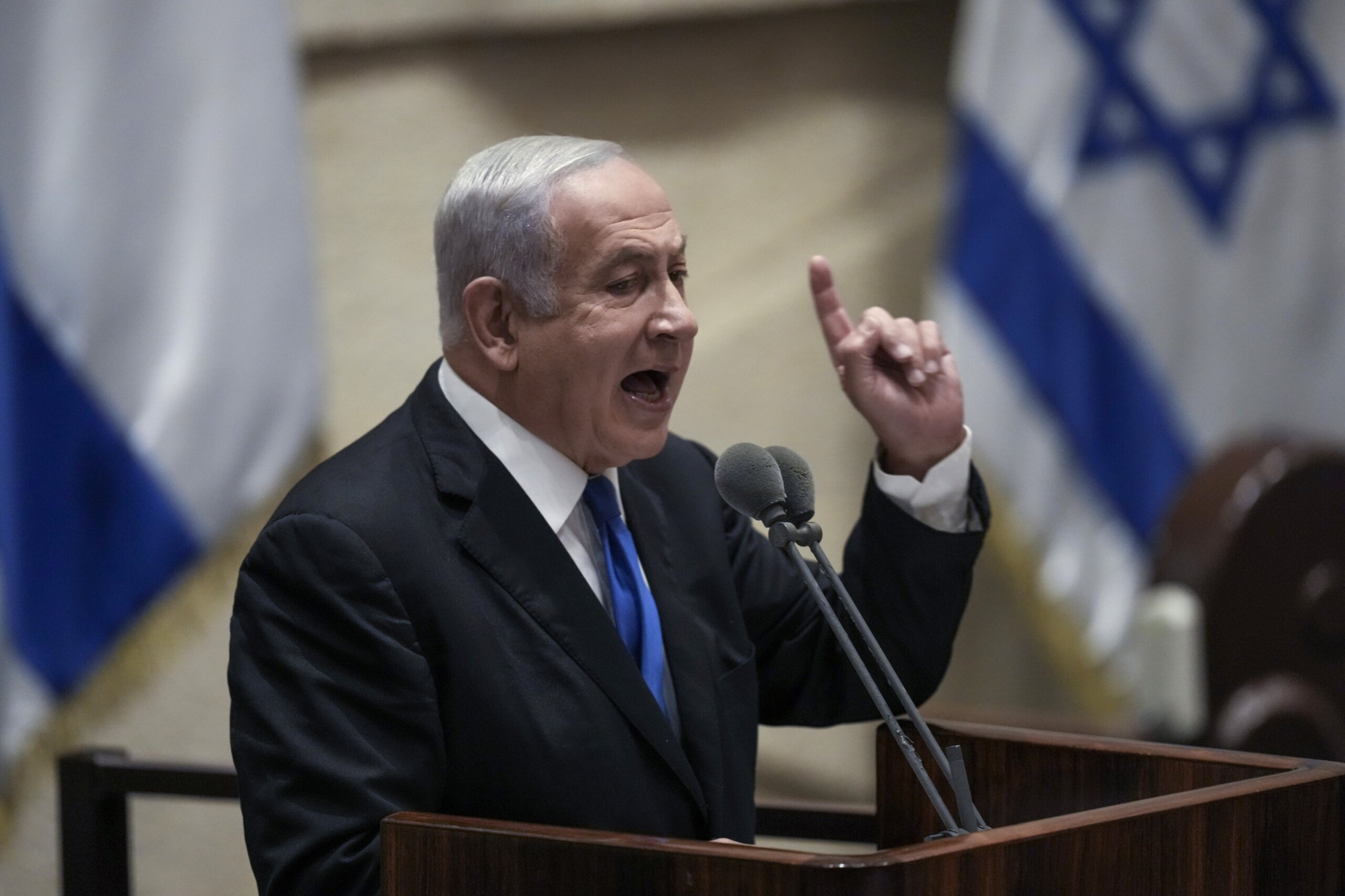 explainer-israeli-election-could-yield-familiar-outcome-wtop-news