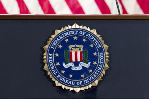 Whistleblower: Hundreds left FBI over misconduct in 20 years