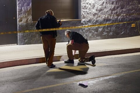 2 more victims found after shooting at Oklahoma homecoming