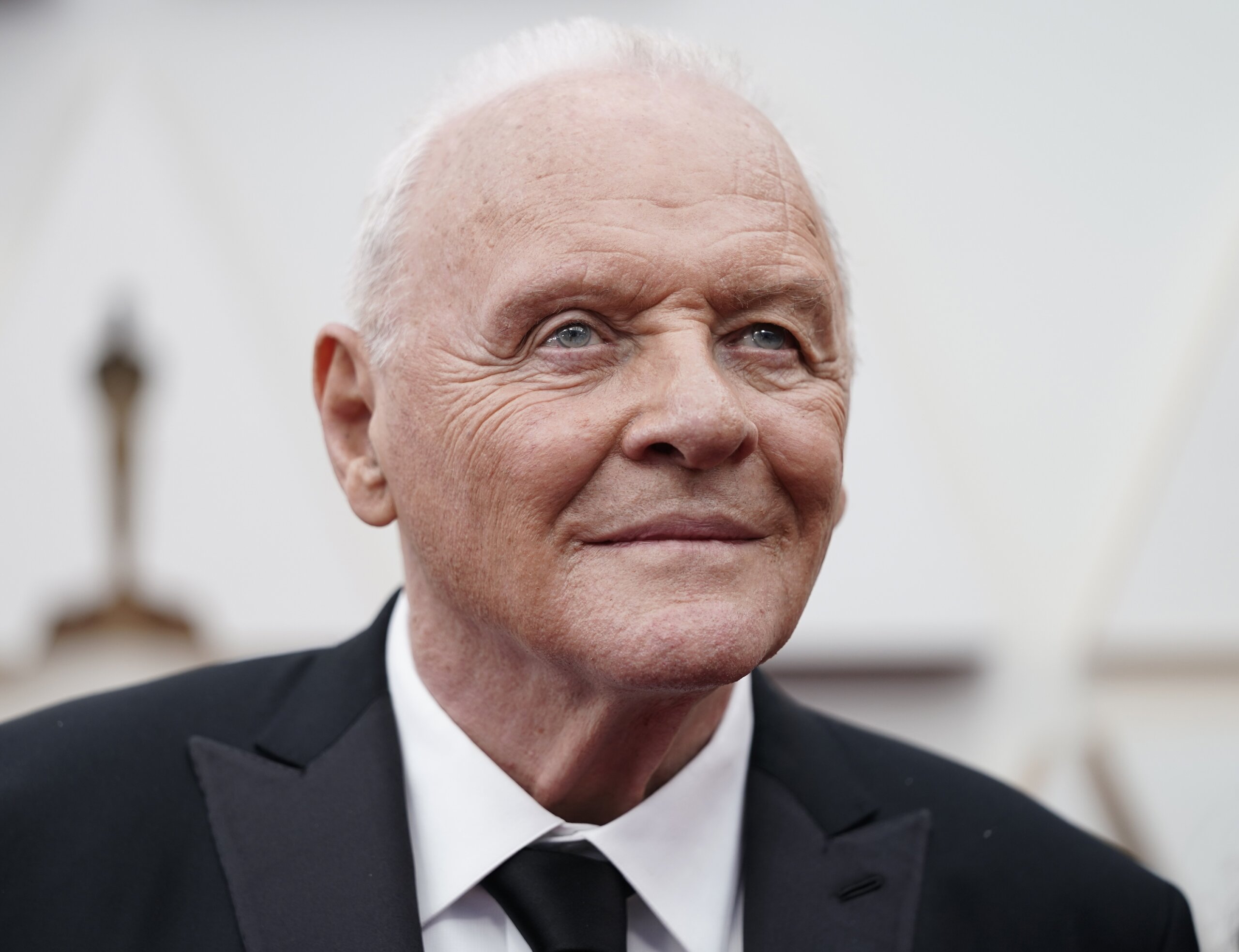 For Anthony Hopkins, a grandfather role with personal echoes WTOP News