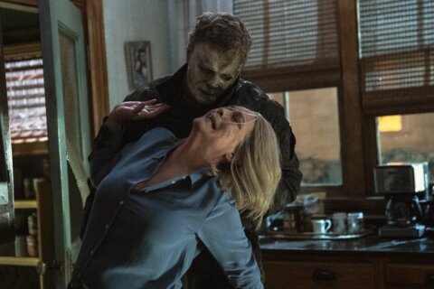 Review: Does ‘Halloween Ends’ finally mean it’s over?