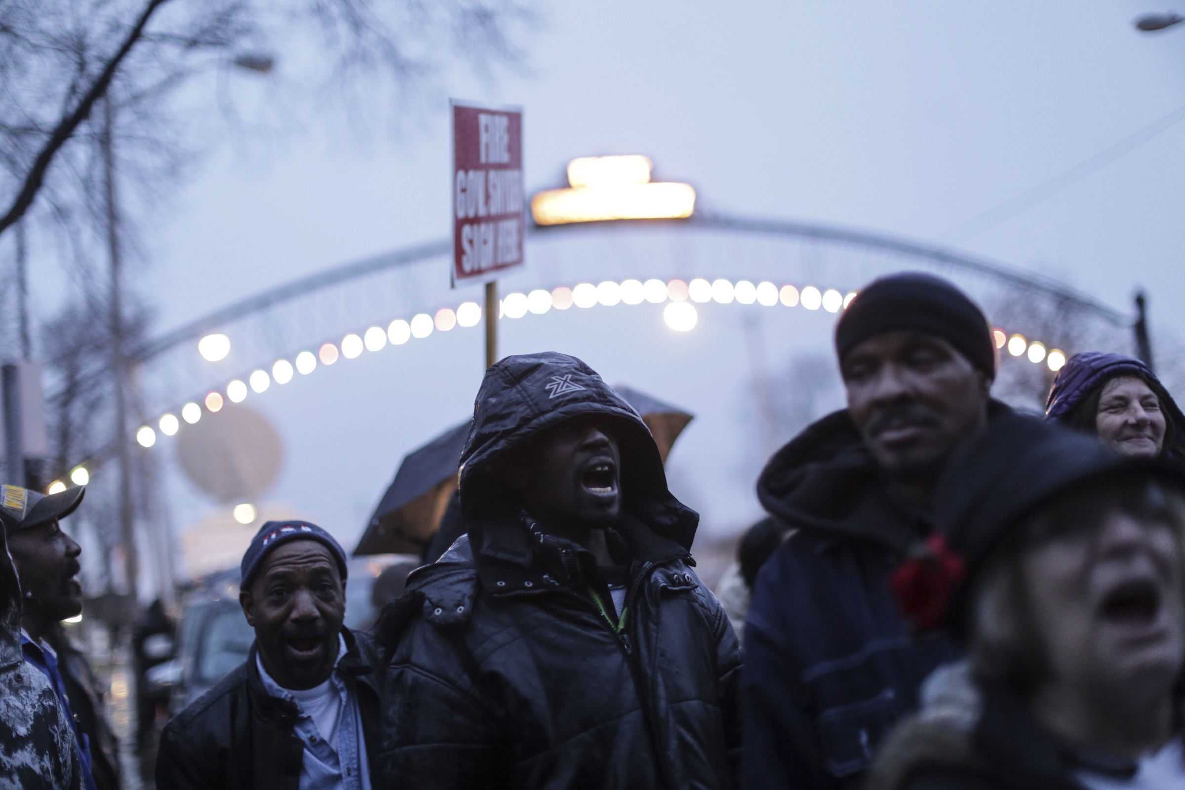 Key moments in Flint, Michigan’s leadtainted water crisis WTOP News