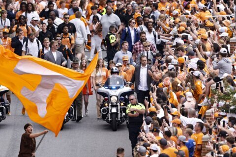 Rested Vols now face true test in Heupel’s 2nd season