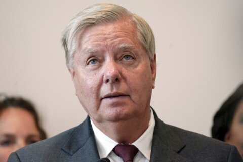 Supreme Court clears way for Graham testimony in Georgia