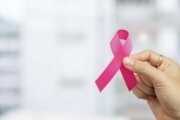 Men told to be aware too during Breast Cancer Awareness Month