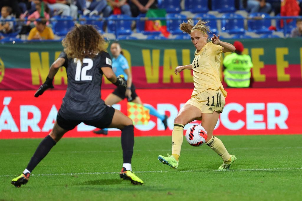 NBCUniversal’s Peacock to stream World Cup in Spanish WTOP News