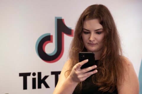 Study: A growing number of Americans sourcing news from TikTok