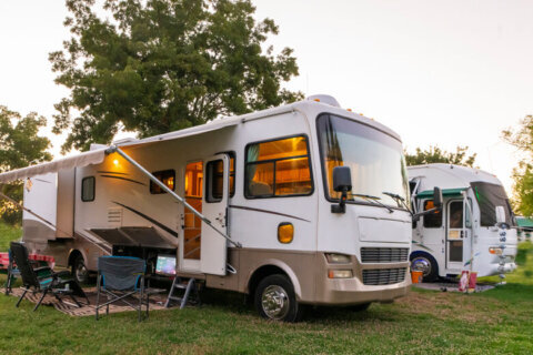 Travelers are skipping challenging drives with RV delivery