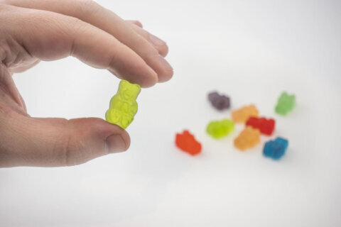 Va. mother charged after 4-year-old son dies from eating ‘large amount’ of THC gummies