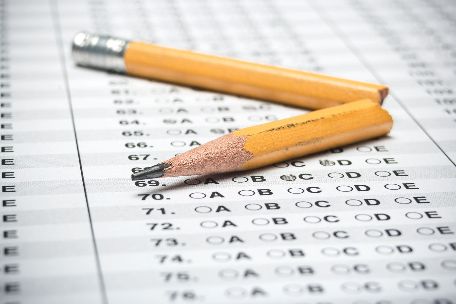 Legislation to translate K-12 assessments into multiple languages advances in Virginia - WTOP