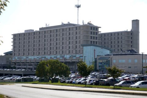 Hospital chain attack part of ongoing cybersecurity concerns