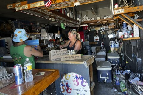 Rough times ahead: Hurricane Ian batters SW Florida economy