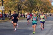 DC marathon coach shares how runners can fuel up for Marine Corps Marathon