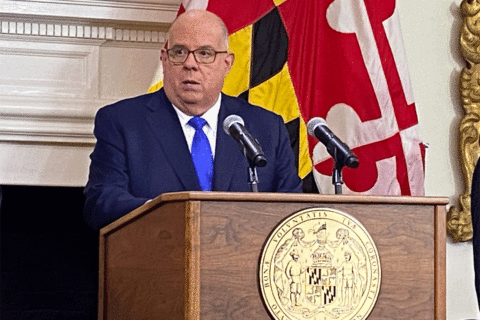 Hogan launches ‘Jobs That Build’ program to hire more workers